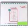 IMG_2504 Yozoh - Traveler 1st Album CD Promo K-Indie K-Pop Korea 2008