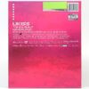 Ukiss - Neverland CD 2nd Album Promo K-Pop 2011