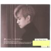 IMG_2540 Demian - Cassette Single Album CD Promo K-Pop 2020