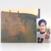 N.Flying - Lonely CD 1st Single Album Promo + Chahun Photocard K-Pop 2015
