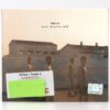 N.Flying - Lonely CD 1st Single Album Promo + Chahun Photocard K-Pop 2015