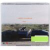 Grizzly x Chung Ha - Run CD Single Album K-Pop 2019 Chungha