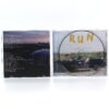 Grizzly x Chung Ha - Run CD Single Album K-Pop 2019 Chungha