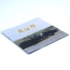 Grizzly x Chung Ha - Run CD Single Album K-Pop 2019 Chungha