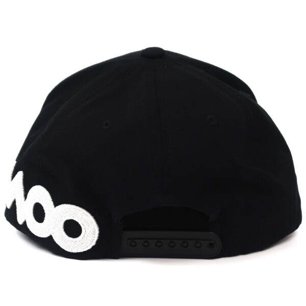 Mamamoo Moomoo Baseball Cap Hat Snapback Official Goods Unused