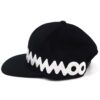 Mamamoo Moomoo Baseball Cap Hat Snapback Official Goods Unused