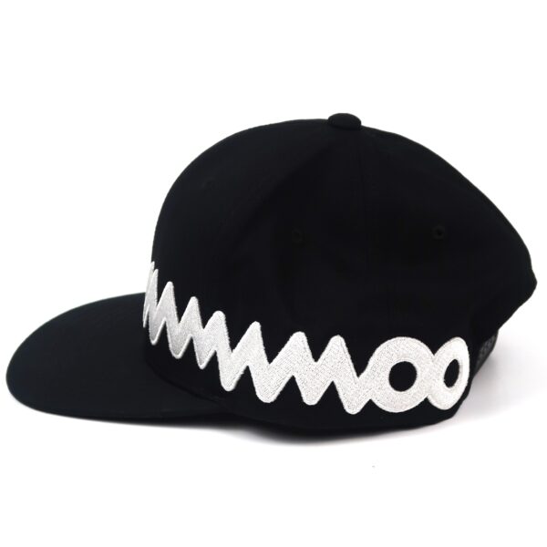 Mamamoo Moomoo Baseball Cap Hat Snapback Official Goods Unused