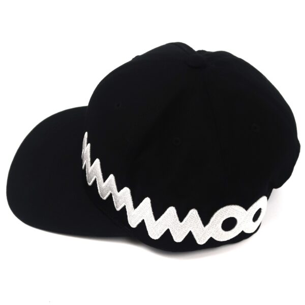 Mamamoo Moomoo Baseball Cap Hat Snapback Official Goods Unused
