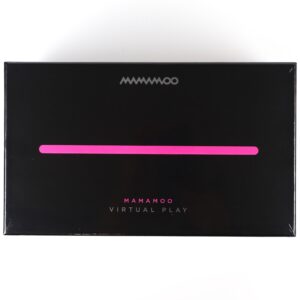 IMG_2770 Mamamoo Genie Virtual Play VP Set Factory Sealed