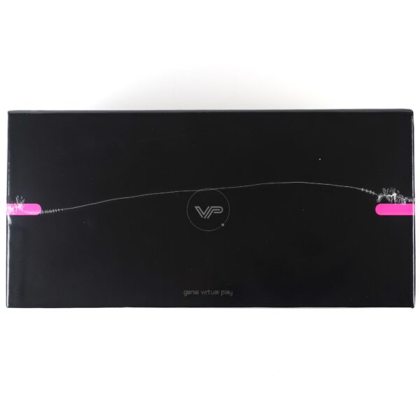 Mamamoo Genie Virtual Play VP Set Factory Sealed