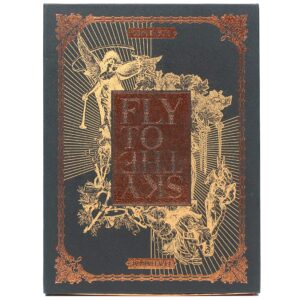 IMG_2827 Fly To The Sky - Continuum CD Album K-Pop 2014