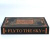 Fly To The Sky - Continuum CD Album K-Pop 2014