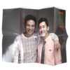 Fly To The Sky - Continuum CD Album K-Pop 2014