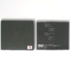 Sunwoojunga - Serenade CD Album K-Pop 2019 Indie Sunwoo Jung-a
