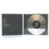 Sunwoojunga - Serenade CD Album K-Pop 2019 Indie Sunwoo Jung-a