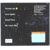 IMG_2860 The Solutions - Thumbs Up CD EP Album Promo Indie K-Pop 2017 Happy Robot