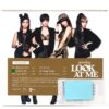 IMG_2866 Jewelry - Look At Me 1st Mini Album Promo CD K-Pop 2012