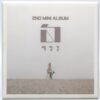 Baek Chung Kang - 白 2nd Mini Album Promo K-Pop 2014