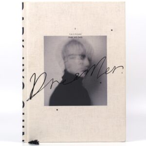IMG_2887 Park Hyo Shin - I Am A Dreamer CD Album Photobook K-Pop 2016