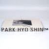 Park Hyo Shin - I Am A Dreamer CD Album Photobook K-Pop 2016