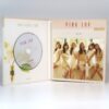 Apink - Pink Luv 5th Mini Album CD [No PC] K-Pop 2014