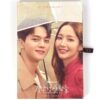 Forecasting Love and Weather OST Original Soundtrack CD Promo 2023 Korean Drama