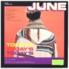 June - Today's Album CD Promo 2019 K-Pop Planetarium [read]