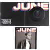 June - Today's Album CD Promo 2019 K-Pop Planetarium [read]