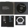 IMG_2991 Eluphant - Man On The Moon Album CD Promo 2015 Indie K-Rap Hip Hop Korea Pop