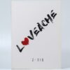 IMG_2992 J-NIQ - Loveache Single Album CD Promo 2019 K-Pop