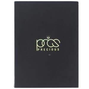 IMG_3043 Precious - Bebe Debut Album Single Promo CD 2020 K-Pop Let It Shine
