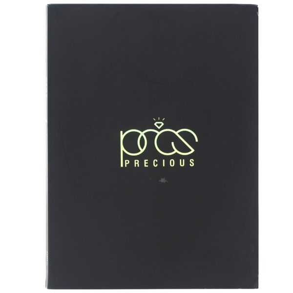 Precious - Bebe Debut Album Single Promo CD 2020 K-Pop Let It Shine