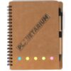 Planetarium Records Korea Notebook + Pen Set Hip Hop