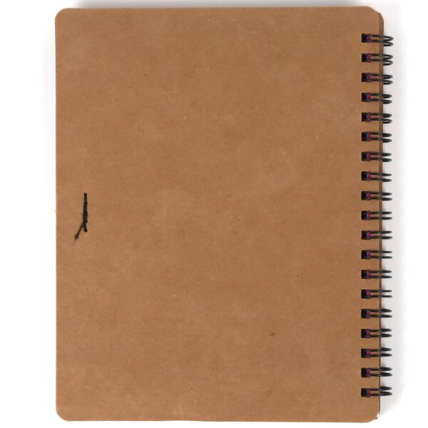Planetarium Records Korea Notebook + Pen Set Hip Hop