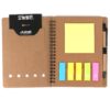 Planetarium Records Korea Notebook + Pen Set Hip Hop