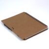 Planetarium Records Korea Notebook + Pen Set Hip Hop