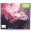 Wanna.B - Leggo 4th Single Album Promo CD K-Pop 2019
