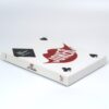 Dal Shabet - Joker Is Alive CD Mini Album Promo + Ah Young Photocards 2015 K-pop