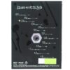 Shin Hye Sung - The Beginning, New Days CD Album Promo Shinhwa 2007 K-Pop