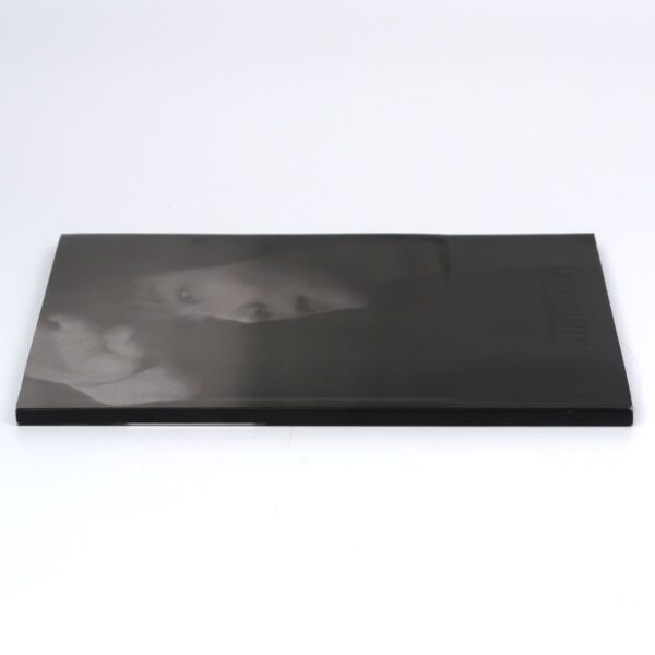 Shin Hye Sung - The Beginning, New Days CD Album Promo Shinhwa 2007 K-Pop