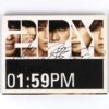 2PM - 01:59 The First Album Signed Autographed CD Promo K-pop 2009