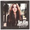 IMG_3209 Lim Kim - A Voice CD Mini Album Factory Sealed 2013 Togeworl