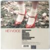 Lim Kim - Her Voice CD Album Promo Factory Sealed 2013 Togeworl