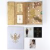 Kingdom - History of Kingdom Part III Ivan [Fate] Signed CD Album Promo 2021