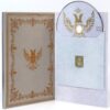 Kingdom - History of Kingdom Part III Ivan [Fate] Signed CD Album Promo 2021