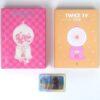 Twice TV 2018 DVD + Photocards Set K-Pop