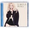 Lim Kim - Simple Mind CD Third Mini Album Promo Jewel Case 2015