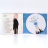 Lim Kim - Simple Mind CD Third Mini Album Promo Jewel Case 2015