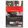 Death of a President (2006) Korean Late VHS Rental [NTSC] Korea Mockumentary