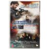 Edison (2005) Korean Late Rental VHS [NTSC] Korea Morgan Freeman